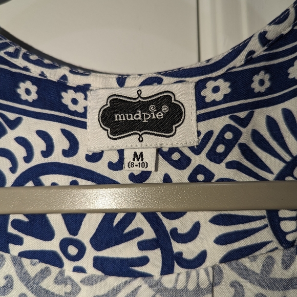 MudPie Women's dress - Picture 3 of 3